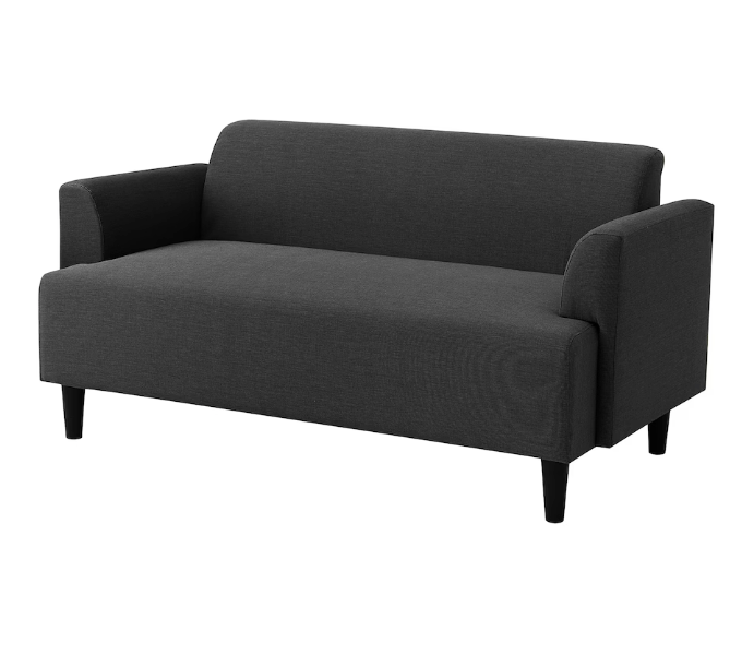 Sofa, HEMLINGBY, 2-seat, 1 Unit/month