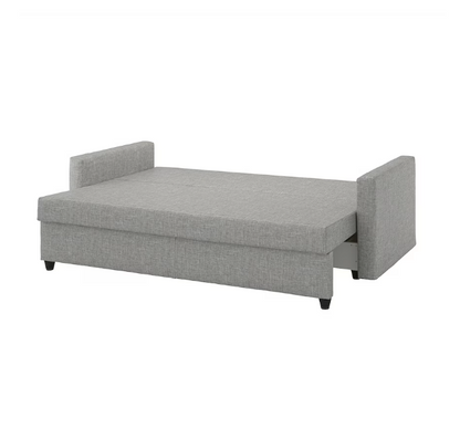 Sofa, FRIHETEN, 3-seat, 1 Unit/month