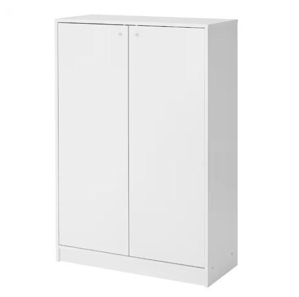 Shoe cabinet, KLEPPSTAD, 80*35*17 cm, 1 Unit/month