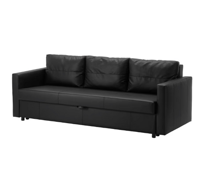 Sofa, FRIHETEN, 3-seat, 1 Unit/month